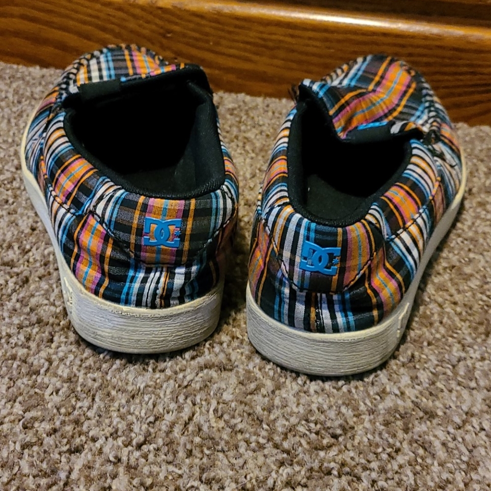 DC shoes - Picture 3 of 4